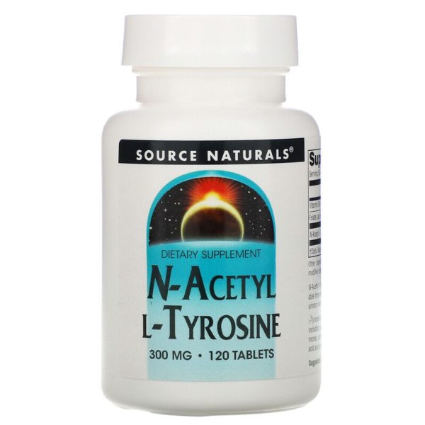 Source Naturals