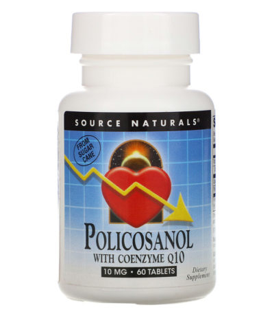 Source Naturals