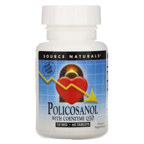 Source Naturals