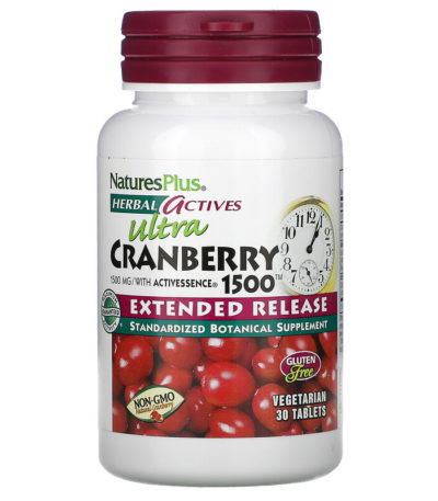 Nature's Plus