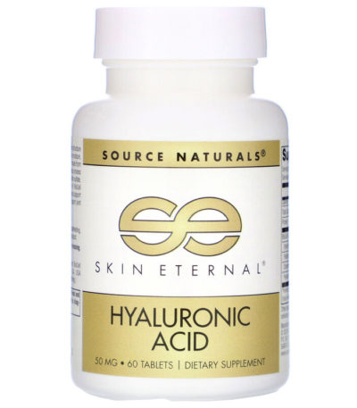 Source Naturals