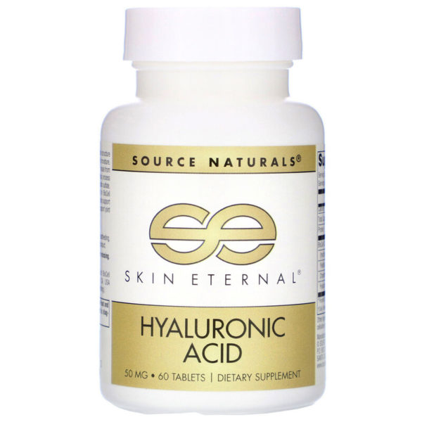 Source Naturals