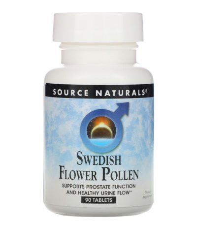 Source Naturals