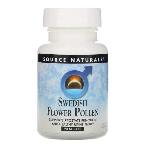 Source Naturals