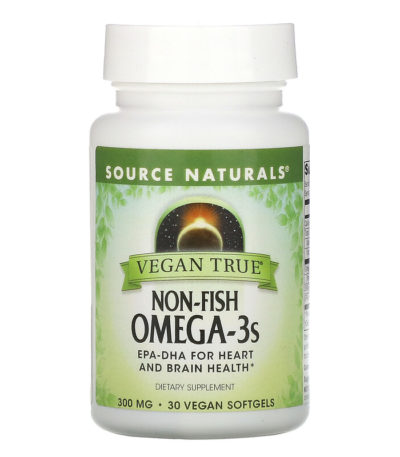 Source Naturals