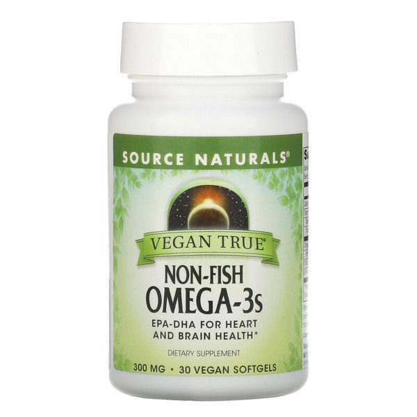 Source Naturals