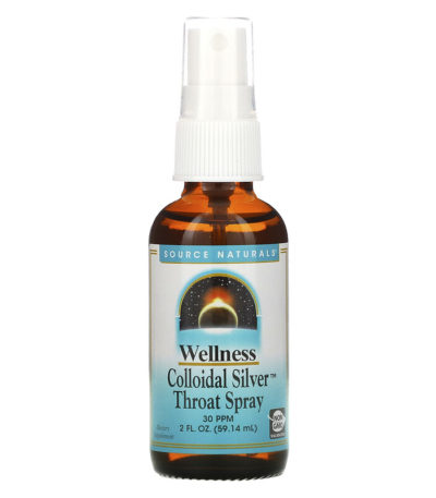Source Naturals