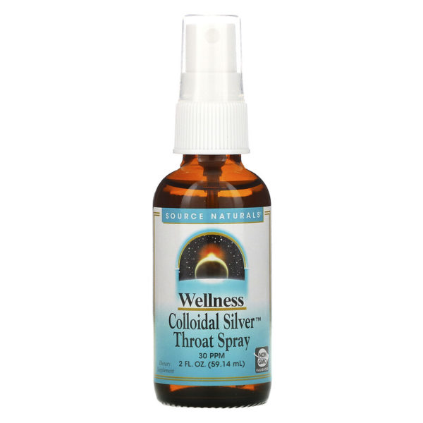 Source Naturals