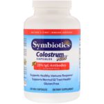 Symbiotics