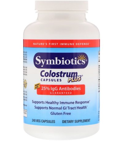 Symbiotics