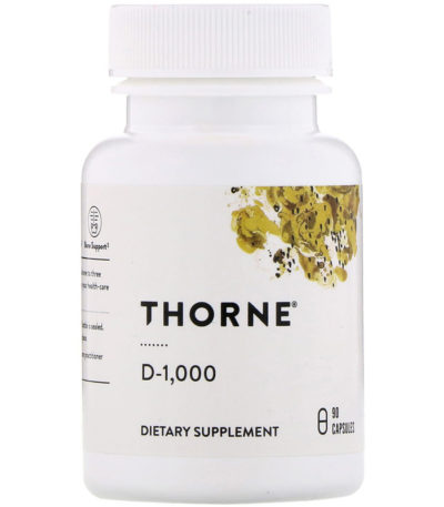 Thorne Research
