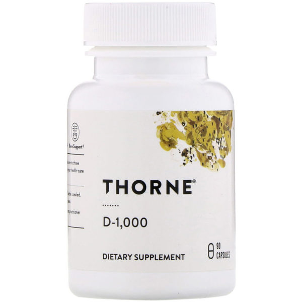 Thorne Research