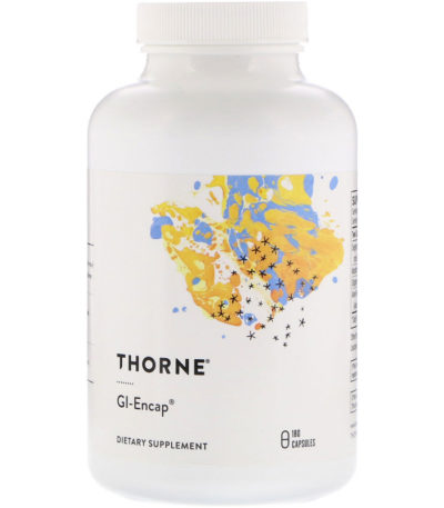 Thorne Research