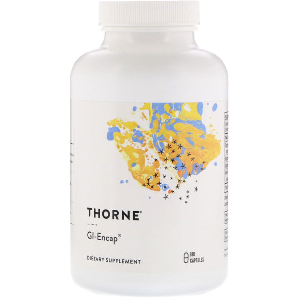 Thorne Research