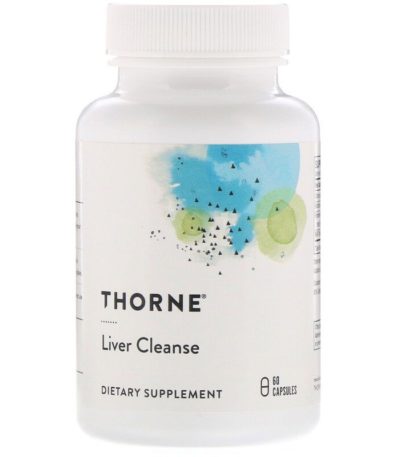 Thorne Research