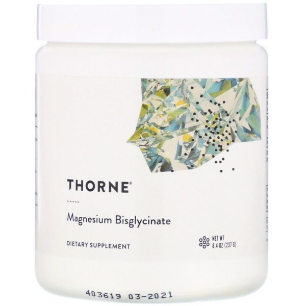 Thorne Research