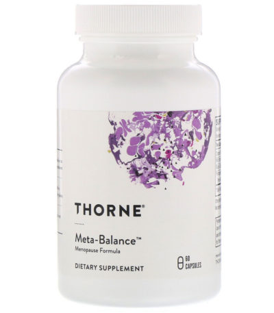 Thorne Research