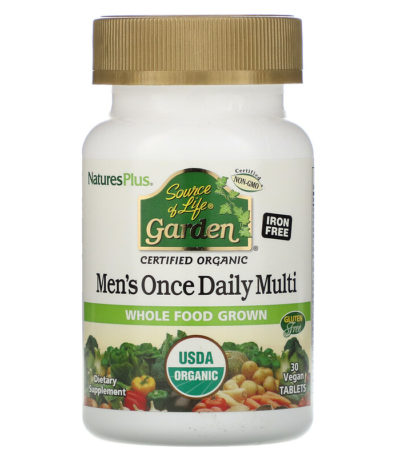 Nature's Plus
