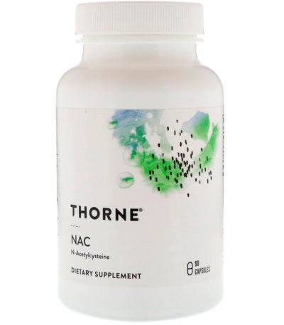 Thorne Research