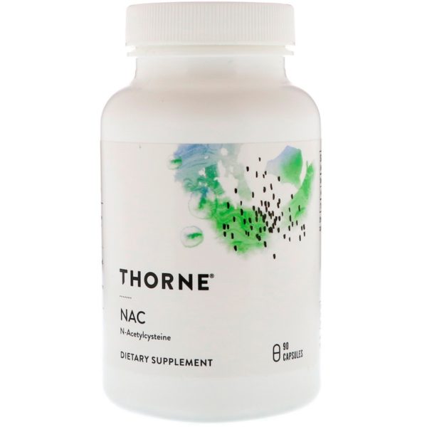 Thorne Research
