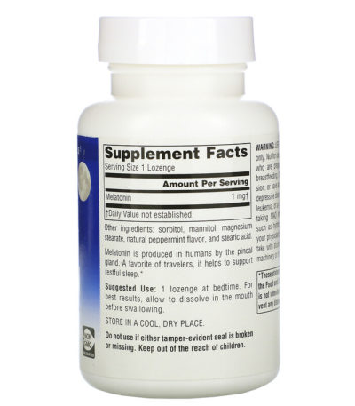 Melatonin