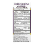 Children's B Complex with Vitamin C