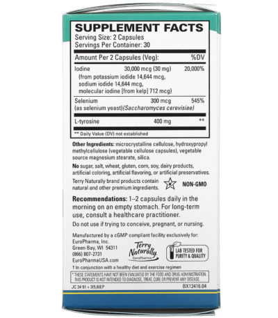 Thyroid Care Plus
