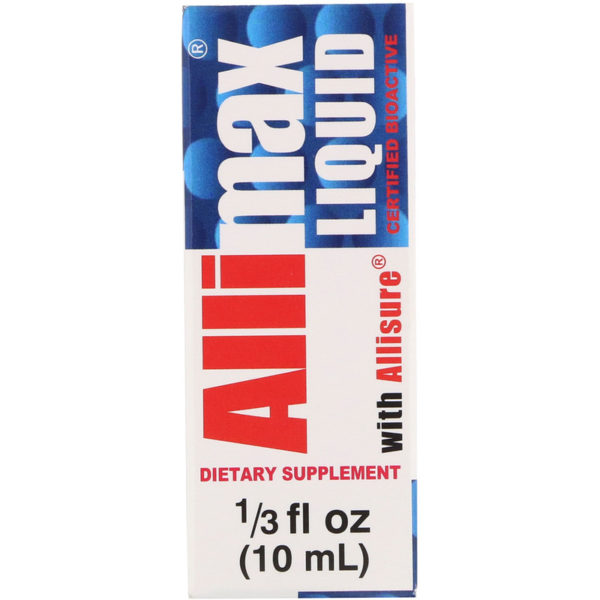 Allimax