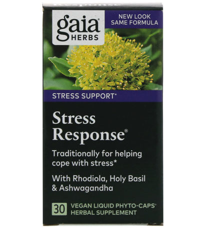Gaia Herbs