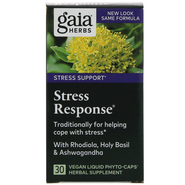 Gaia Herbs