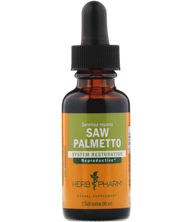 Herb Pharm