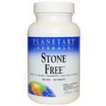 Planetary Herbals