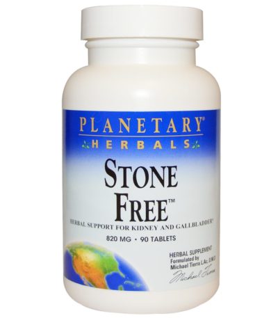 Planetary Herbals