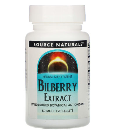 Source Naturals