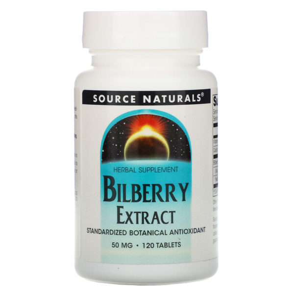 Source Naturals