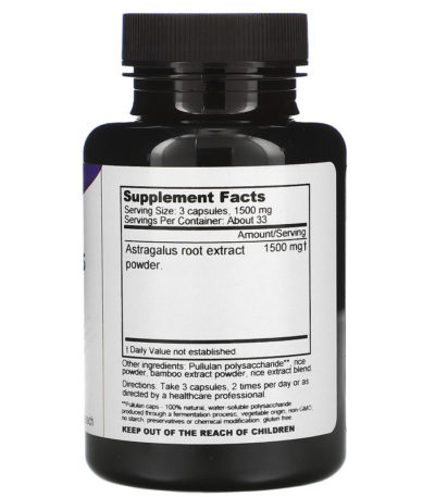 Astragalus