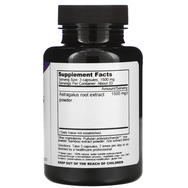 Astragalus