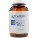 Metabolic Maintenance