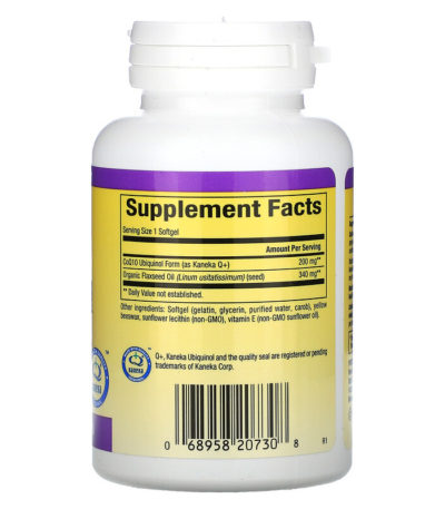 Ubiquinol