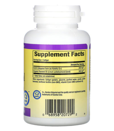Ubiquinol