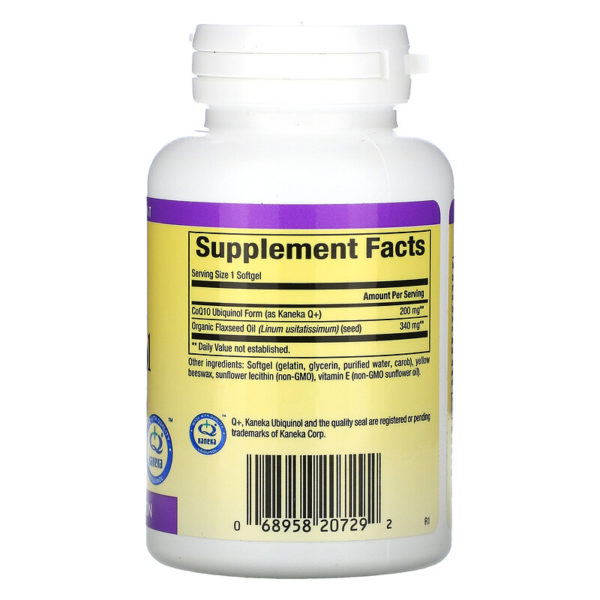 Ubiquinol