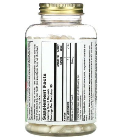 Monolaurin