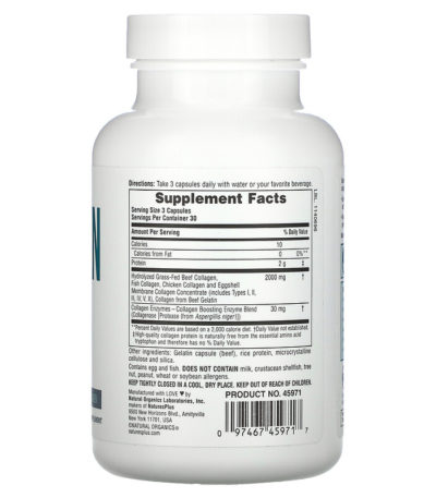 Collagen Peptides