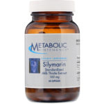 Metabolic Maintenance