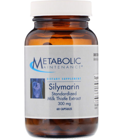 Metabolic Maintenance