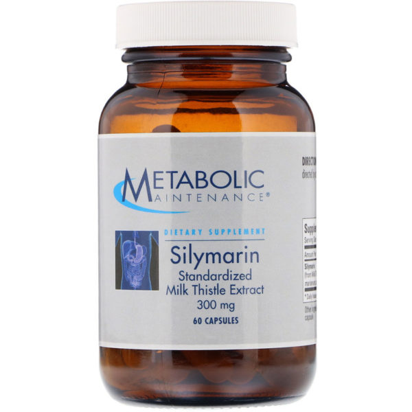 Metabolic Maintenance