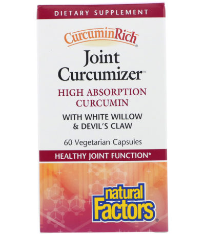 Natural Factors