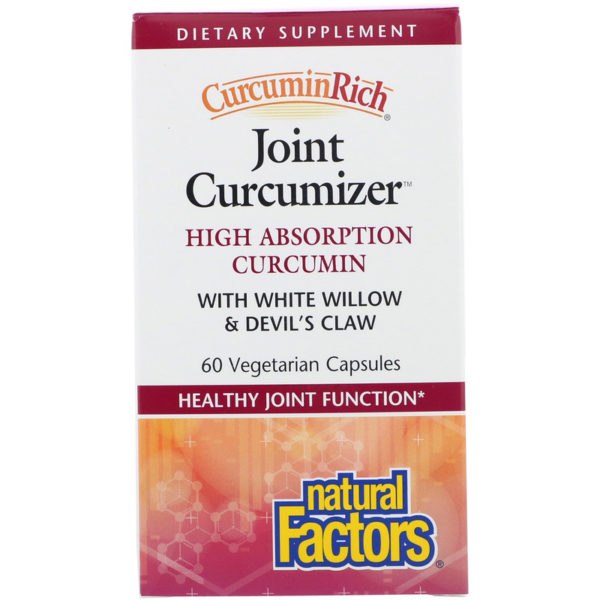 Natural Factors