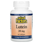Natural Factors