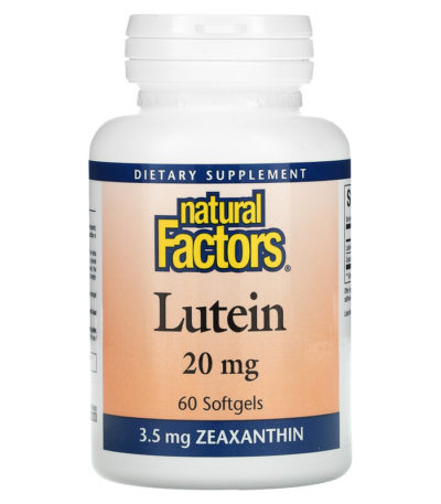 Natural Factors
